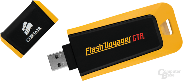 Corsair Flash Voyager GTR