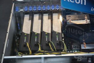 Nvidia Fermi von Supermicro