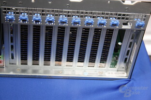 Nvidia Fermi von Supermicro
