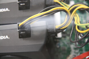 Nvidia Fermi von Supermicro