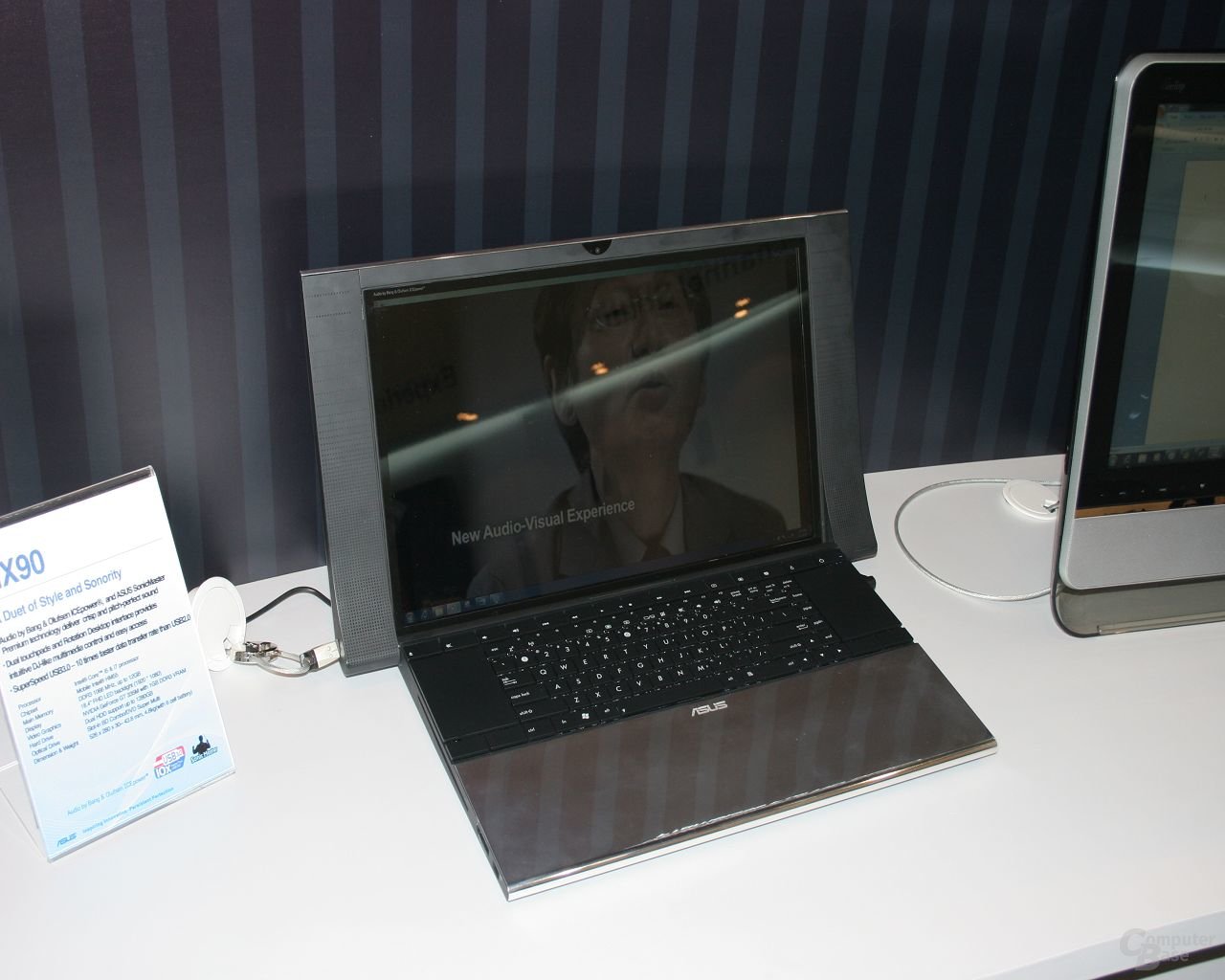 Asus NX90