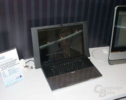 Asus NX90