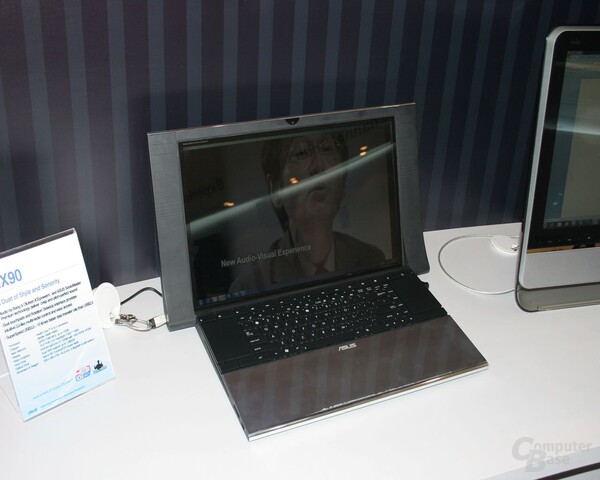 Asus NX90