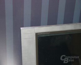 Asus NX90 – Bang & Olufsen