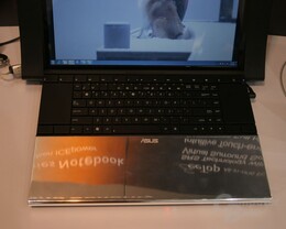 Asus NX90