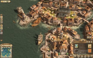 Anno 1404 Venedig