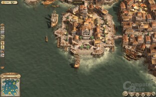 Anno 1404 Venedig