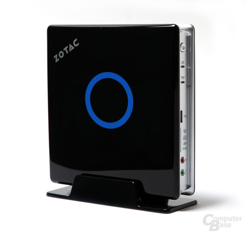 Zotac ZBox HD-ID11