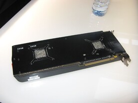 XFX Radeon HD 5970 Black Edition Limited mit 4 GByte und Eyefinity6