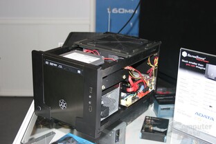 SilverStone SG-07 Sugo