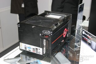 SilverStone SG-07 Sugo
