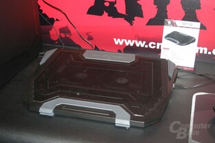 CM Storm SF19