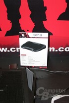 CM Storm SF19