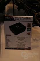 Cooler Master Silent Pro Gold