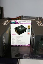 Cooler Master Silent Pro Gold