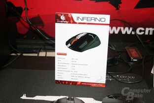 CM Storm Inferno