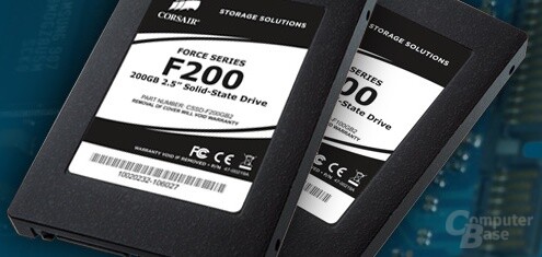 Corsair Force Series