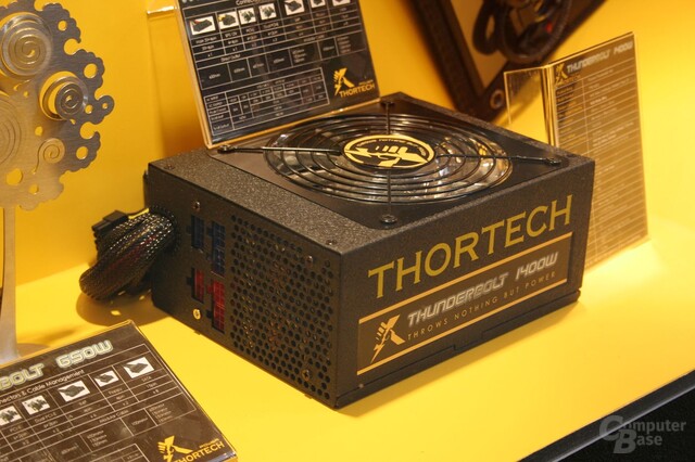 GEIL Thortech Thunderbold