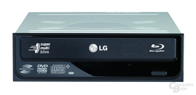 LG CH10LS
