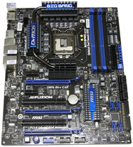 MSI Big Bang Fuzion MSI Big Bang Fuzion