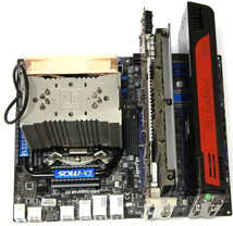 Big Bang Fuzion ATi und Nvidia Big Bang Fuzion ATi und Nvidia