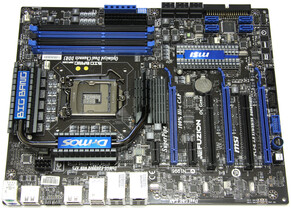 MSI Big Bang Fuzion MSI Big Bang Fuzion