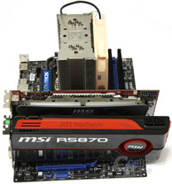 Big Bang Fuzion ATi und Nvidia Big Bang Fuzion ATi und Nvidia