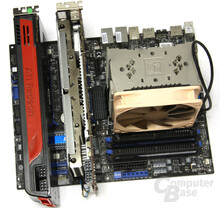 Big Bang Fuzion ATi und Nvidia Big Bang Fuzion ATi und Nvidia