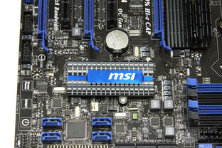 Big Bang Fuzion Kühlkörper Hydra-Chip Big Bang Fuzion Kühlkörper Hydra-Chip