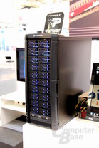 Patriot Memorys „Artemis“-Workstation
