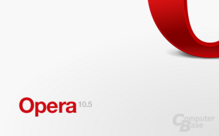 Opera 10.5