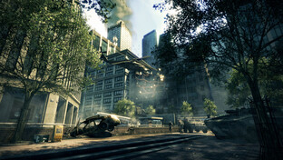 Crysis 2