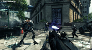 Crysis 2 | 15. Mai 2010