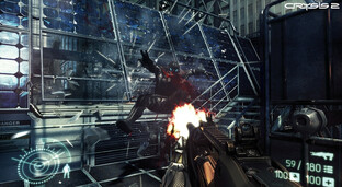 Crysis 2 | 15. Mai 2010