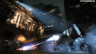 Crysis 2 | 19. Juni 2010