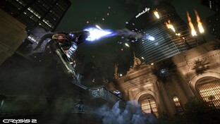 Crysis 2 | 19. Juni 2010
