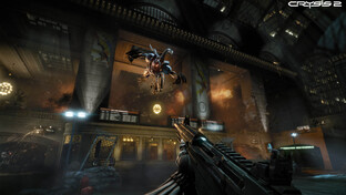 Crysis 2 | 19. Juni 2010