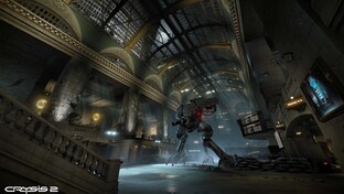 Crysis 2 | 19. Juni 2010