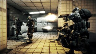 Multiplayer | 21. Januar 2011