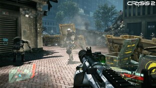 Crysis 2 | 24.03.2011