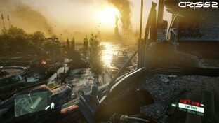 Crysis 2 | 24.03.2011