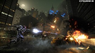 Crysis 2 | 24.03.2011