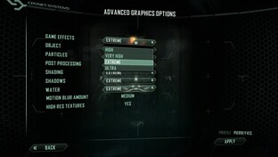DX11 Ultra Upgrade