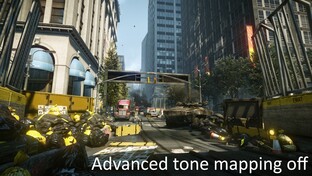 DX11 Ultra Upgrade