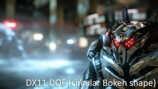 DX11 Ultra Upgrade