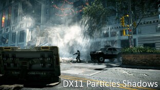 DX11 Ultra Upgrade