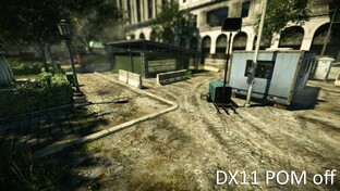 DX11 Ultra Upgrade
