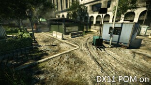 DX11 Ultra Upgrade
