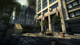 Crysis 2