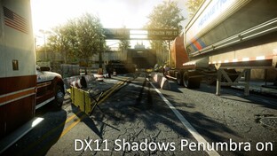 DX11 Ultra Upgrade